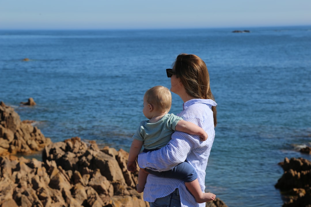 De leeftijd van mama: hoe kinderen en ouders hun jaren tellen