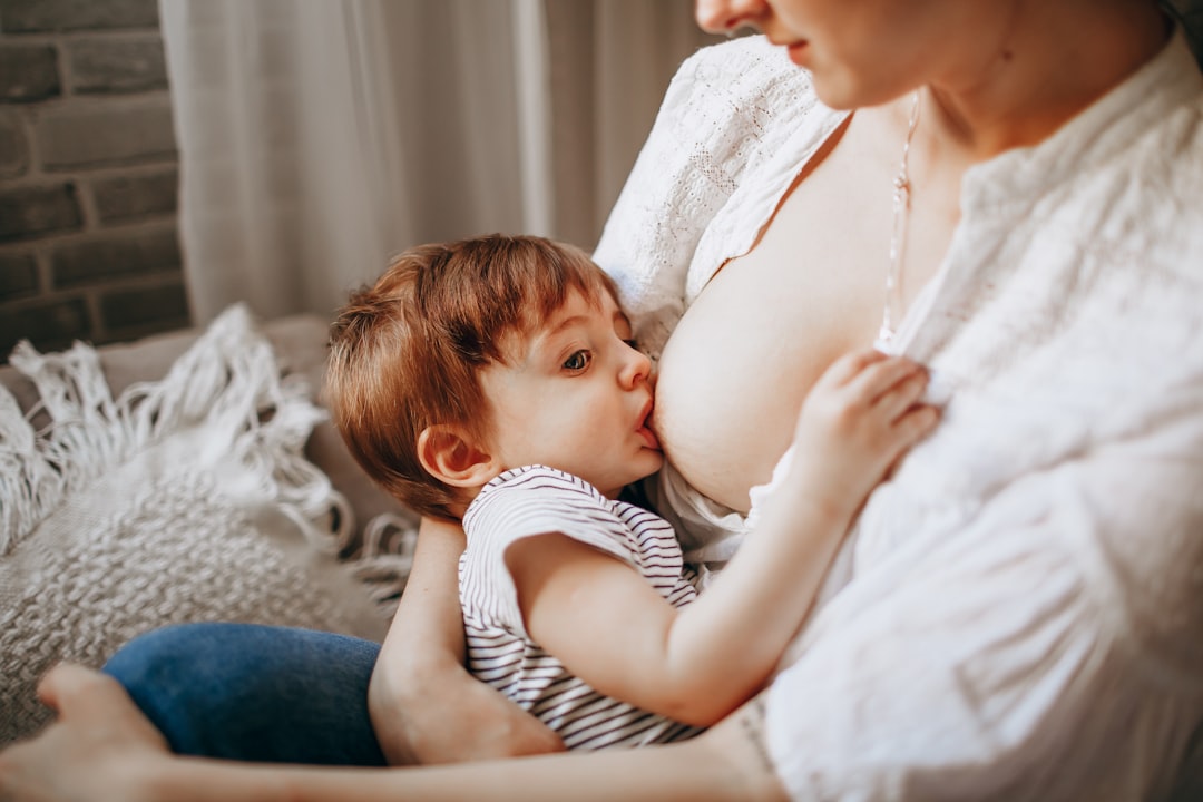 Schrijf je mama of mamma? Zo zit het precies!