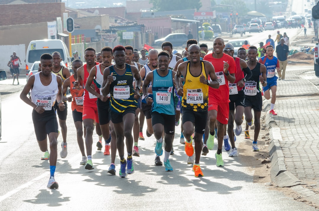 De afstand van een marathon: alles wat je wilt weten