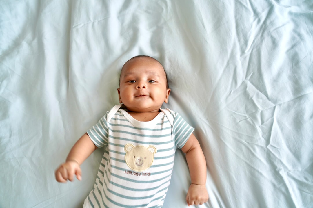 De grote mijlpaal: wanneer roept je baby voor het eerst mama