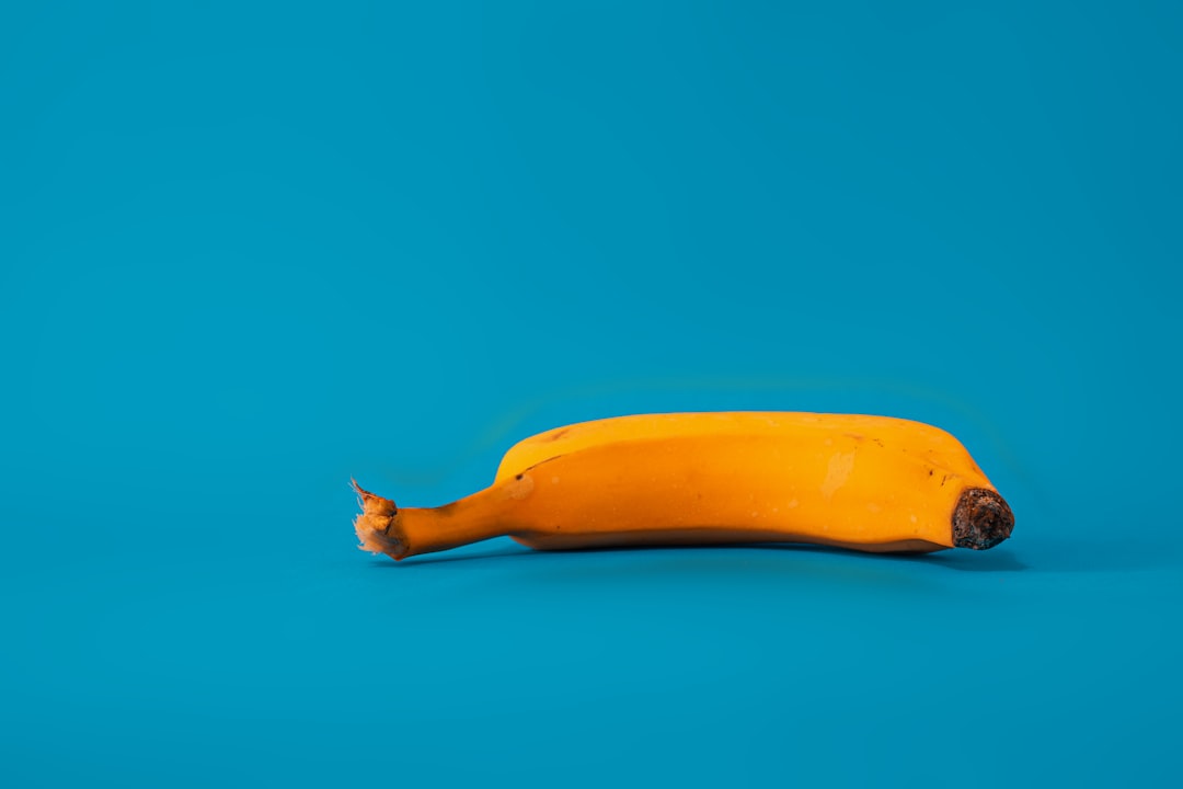 Hoeveel calorieën zitten er in een banaan? Dit wil je weten over banaan en energie