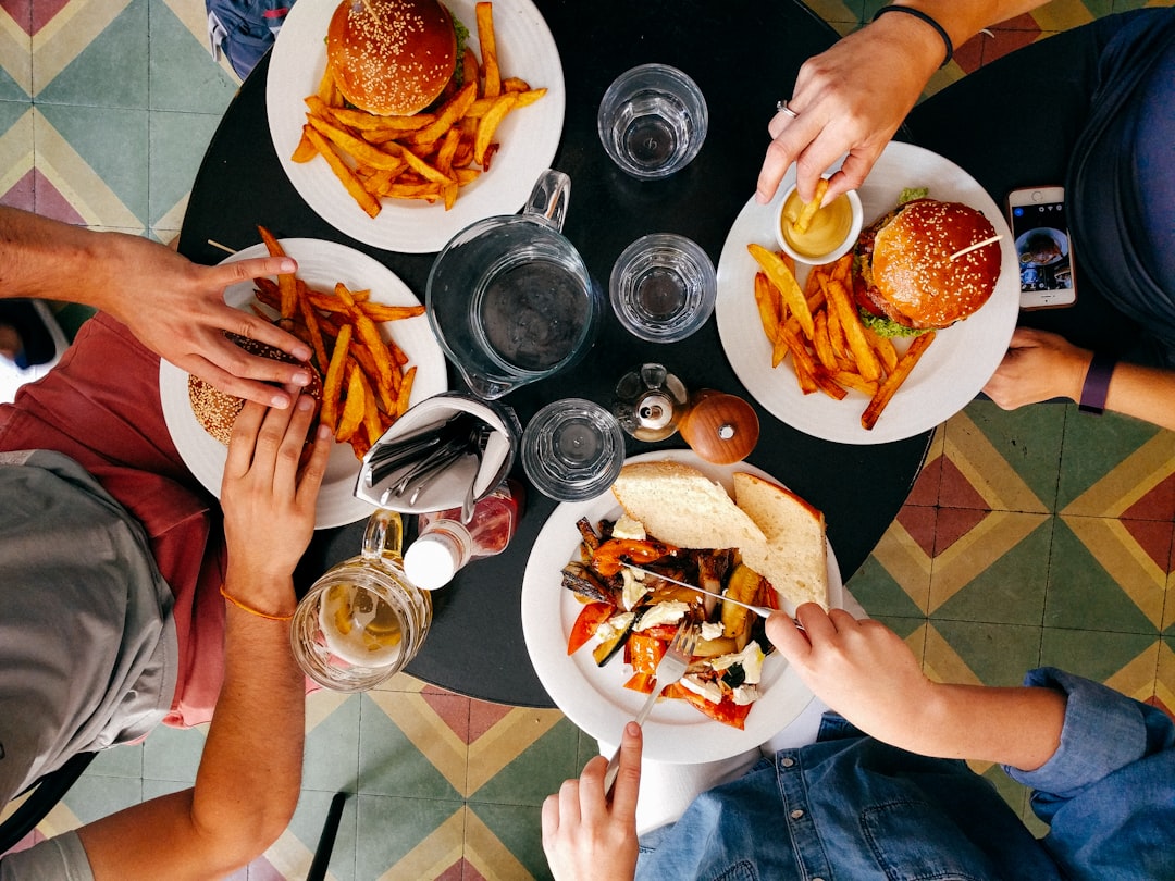 Uit eten met kids: zo vind je een fijn kindvriendelijk restaurant