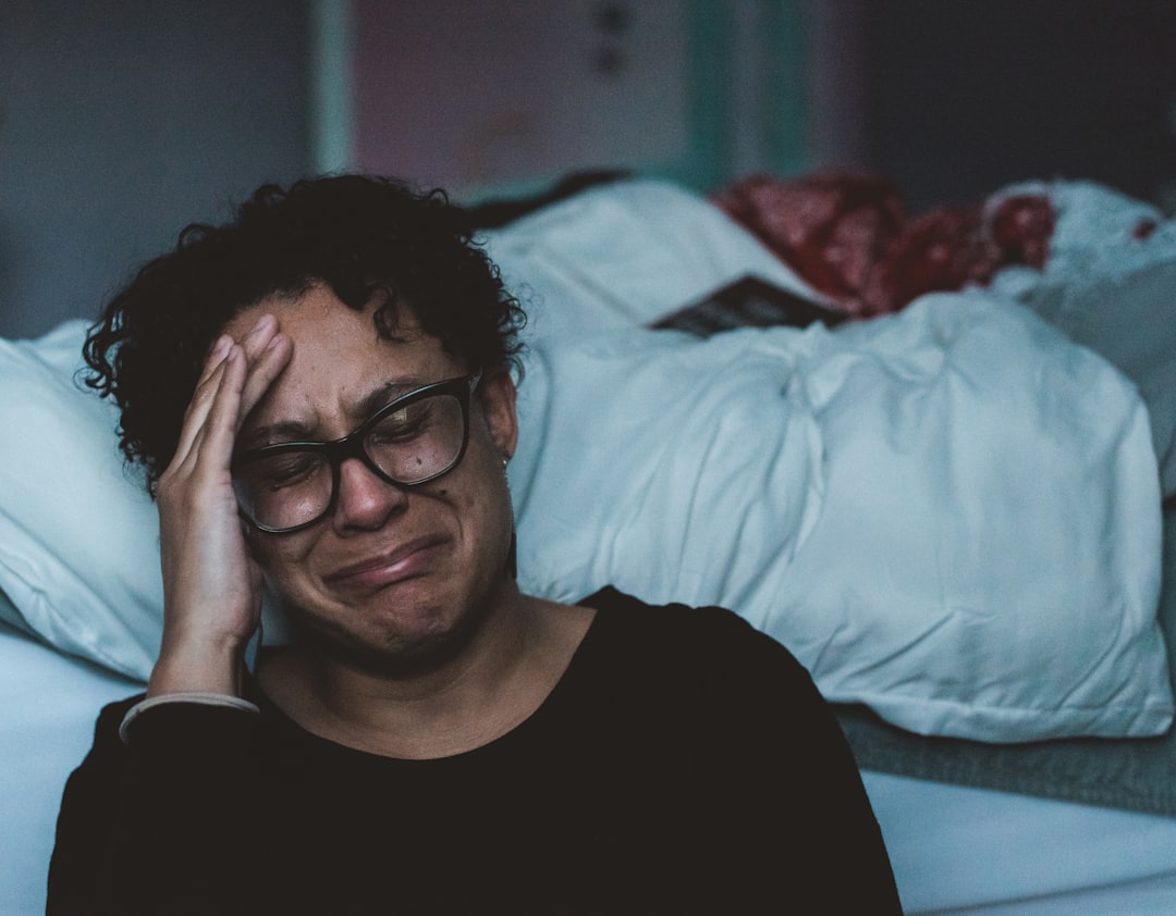 Moeder burn-out: hoe herken je het en wat kun je doen?