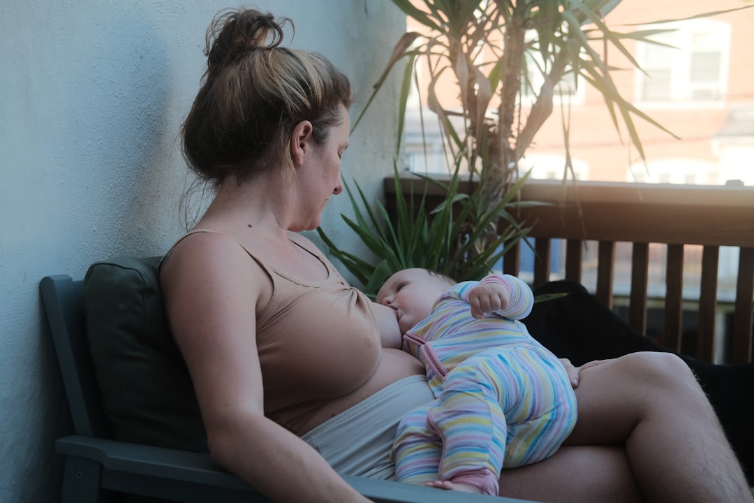 Tips voor borstvoeding: zo begin je goed en houd je het vol